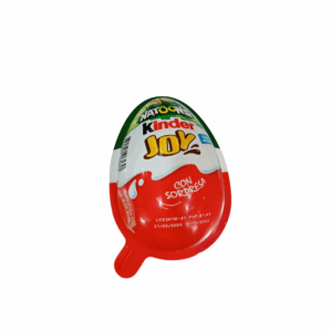KINDER JOY HUEVO SORPRESA