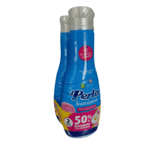 SUAVIZANTE PERLA SUAVIZANTE CLASICO 2X1L