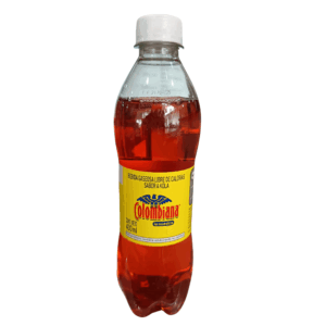 BEBIDA COLOMBINA SABOR A KOLA 400ML BOTELLA