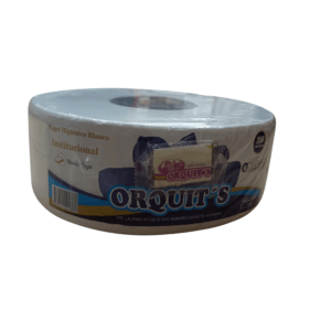 PAPEL JUMBO ORQUITS 250MTS