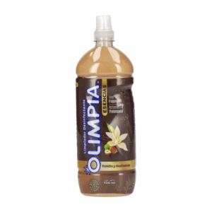 OLIMPIA VAINILLA/AVELLANA BOT. 900 ML