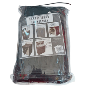 PROTECTOR P/SECADORA GRANDE IMPERMEABLE