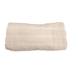 TOALLA WEST POINT 40 X 70 BEIGE