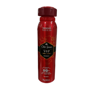 DESOD. OLD SPICE SPRAY VIP 150ML