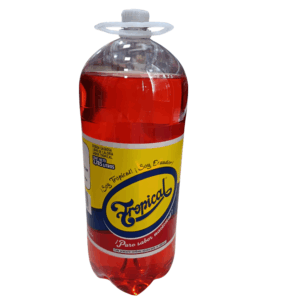 COLA TROPICAL FRESA GALON 3785ML