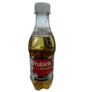 FRUTARIS MANZANA 335  ML
