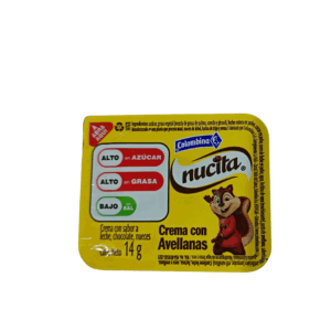 NUCITA X 12 UNI X24 DISPLEY