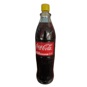 COCA-COLA SIN/AZUCAR RETORNABLE 1000 (12)RGB