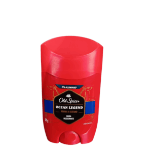 OLD SPICE BARRA DESODORANT OCEAN LEGEND 50G