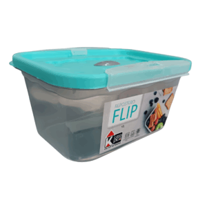 REPOSTERO FLIP MENTA CON TAPA