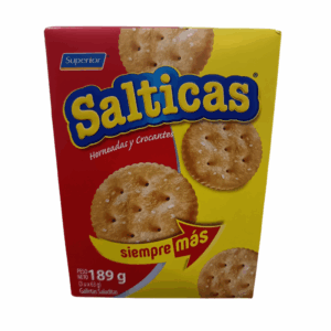 SALTICA ORIGINAL 189GRX18