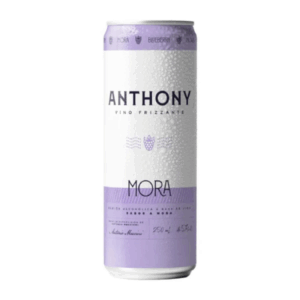 VINO ANTHONY LATA MORA 250ML