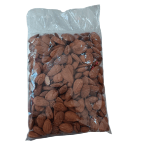 ALMENDRA 1LB GRANEL