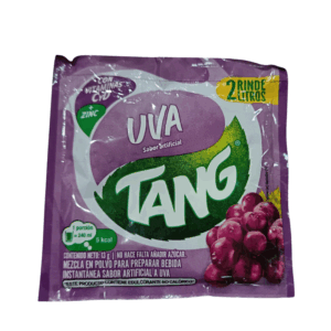 TANG POLVO UVA SOBRE 13G