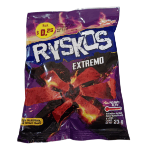 RYSKOS EXTREMO 23G