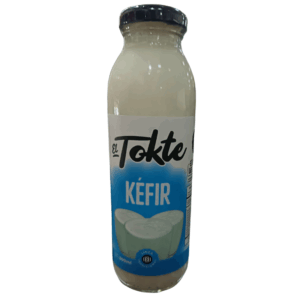 YOGURT KEFIR EL TOKTE 300ML