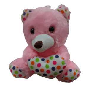 PELUCHE ANIMALITOS SURTIDO PEQUEÑOS