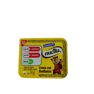 NUCITA X 12 UNI X24 DISPLEY