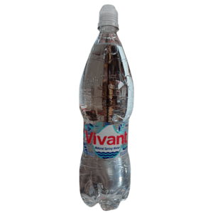 VIVANT AGUA NATURAL SPORTCAP 1200