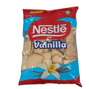 NESTLE GALLETA VAINILLA 350G EC