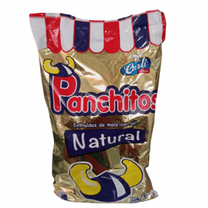 PANCHITOS NATURAL CARLI 67G